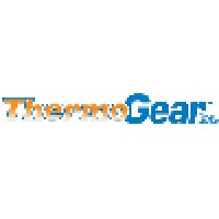 Thermogear Inc logo, Thermogear Inc contact details