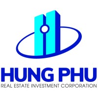 Hung Phu Real Estate Investment Corporation logo, Hung Phu Real Estate Investment Corporation contact details