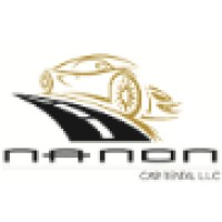 Nanon Car Rental LLC logo, Nanon Car Rental LLC contact details