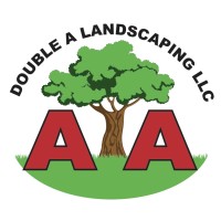 Double A Landscaping, LLC logo, Double A Landscaping, LLC contact details