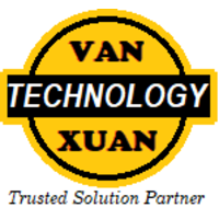 Van Xuan Technology Service Company Limited logo, Van Xuan Technology Service Company Limited contact details