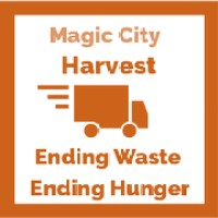 Magic City Harvest logo, Magic City Harvest contact details