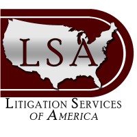 Litigation Services Of America logo, Litigation Services Of America contact details