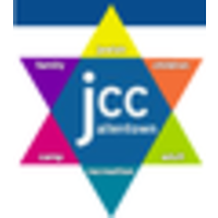 JCC of Allentown logo, JCC of Allentown contact details