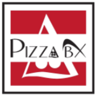 Pizza Bx logo, Pizza Bx contact details