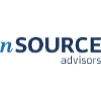 nSource Advisors logo, nSource Advisors contact details