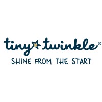 Tiny Twinkle logo, Tiny Twinkle contact details