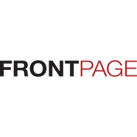 Frontpage PR & Communication logo, Frontpage PR & Communication contact details