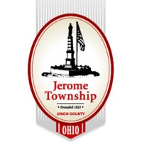 Jerome Township logo, Jerome Township contact details