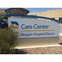 Reagan County Care Center logo, Reagan County Care Center contact details