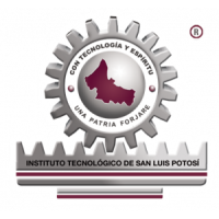 Instituto Tecnológico de San Luis Potosí logo, Instituto Tecnológico de San Luis Potosí contact details