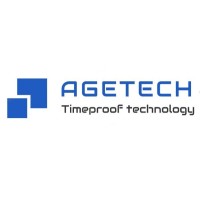 AGE Technologies logo, AGE Technologies contact details