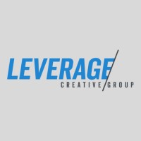 Leverage Creative Group, Inc. logo, Leverage Creative Group, Inc. contact details