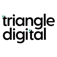 Triangle Digital Partners logo, Triangle Digital Partners contact details