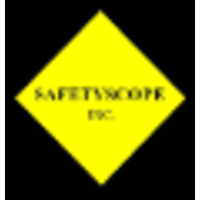 Safetyscope Inc logo, Safetyscope Inc contact details