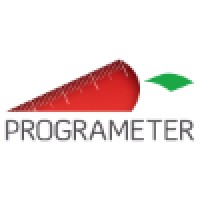 Programeter logo, Programeter contact details