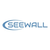 SEEWALL logo, SEEWALL contact details