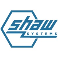 Shaw Systems Associates, Inc. logo, Shaw Systems Associates, Inc. contact details