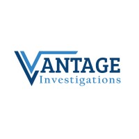 Vantage Investigations logo, Vantage Investigations contact details