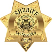 San Francisco Sheriffs Office logo, San Francisco Sheriffs Office contact details