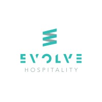 Evolve Hospitality. Solutions logo, Evolve Hospitality. Solutions contact details