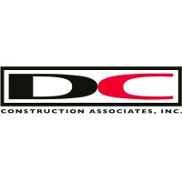 DC CONSTRUCTION ASSOCIATES, INC. logo, DC CONSTRUCTION ASSOCIATES, INC. contact details