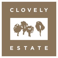 Clovely Estate logo, Clovely Estate contact details