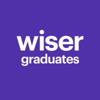 Wiser Graduates logo, Wiser Graduates contact details