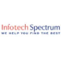 Infotech Spectrum Inc, logo, Infotech Spectrum Inc, contact details