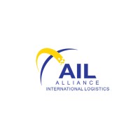 Alliance International Logistics logo, Alliance International Logistics contact details