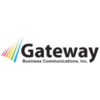 Gateway Business Communications logo, Gateway Business Communications contact details