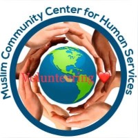 Muslim Community Center for Human Services (MCCHS) logo, Muslim Community Center for Human Services (MCCHS) contact details