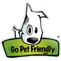 GoPetFriendly.com logo, GoPetFriendly.com contact details