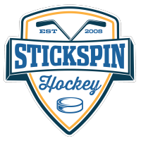 StickSpin Hockey LLC logo, StickSpin Hockey LLC contact details