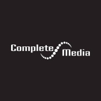 Complete Media, Inc. logo, Complete Media, Inc. contact details