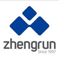 Zhejiang Zhengrun Machinery Co., Ltd. logo, Zhejiang Zhengrun Machinery Co., Ltd. contact details