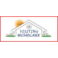 Visiting Homecare logo, Visiting Homecare contact details