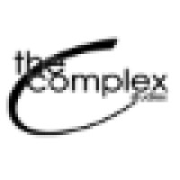 The Complex Studios logo, The Complex Studios contact details