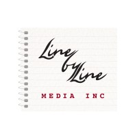 Line By Line Media Inc logo, Line By Line Media Inc contact details