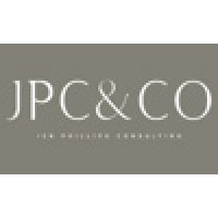 JPC & CO logo, JPC & CO contact details