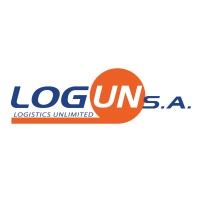 LOGISTICS UNLIMITED S.A. LOGUNSA logo, LOGISTICS UNLIMITED S.A. LOGUNSA contact details