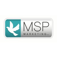 MSP Marketing logo, MSP Marketing contact details