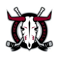 Red Deer Rebels Hockey Club logo, Red Deer Rebels Hockey Club contact details