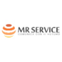 M.R. Service S.r.l logo, M.R. Service S.r.l contact details