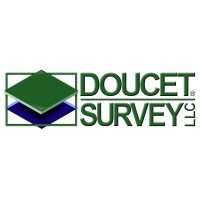 Doucet Survey logo, Doucet Survey contact details