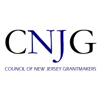 Council of New Jersey Grantmakers logo, Council of New Jersey Grantmakers contact details