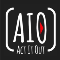 Act It Out ! logo, Act It Out ! contact details