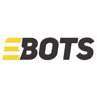 eBots logo, eBots contact details