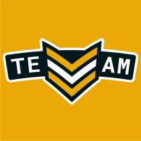 VTEAM logo, VTEAM contact details