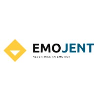 Emojent logo, Emojent contact details